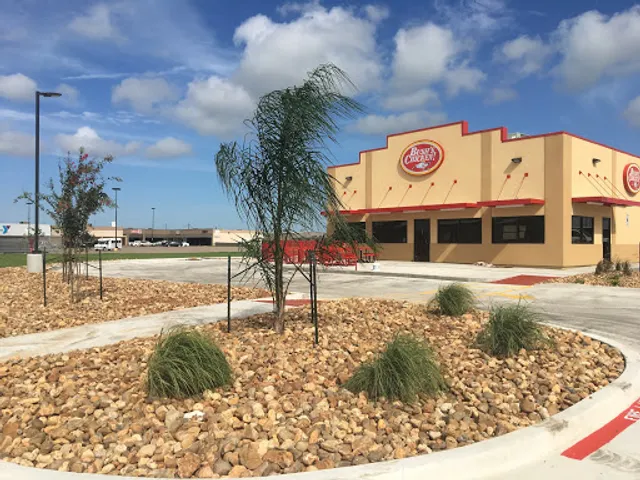 Bush's Chicken - Port Lavaca