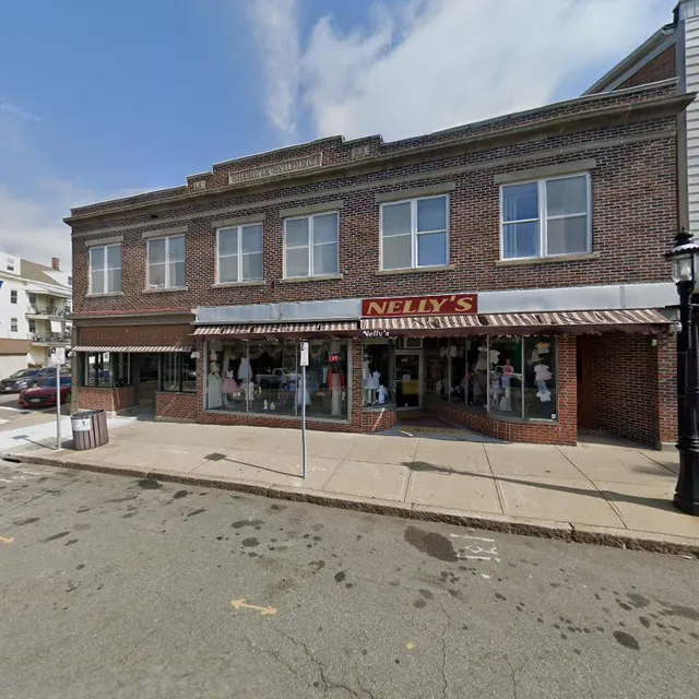 Nelly's
