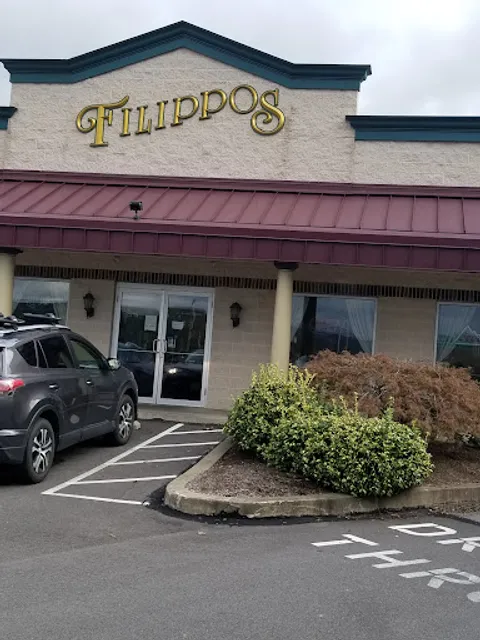 Filippo's Italian Restaurant