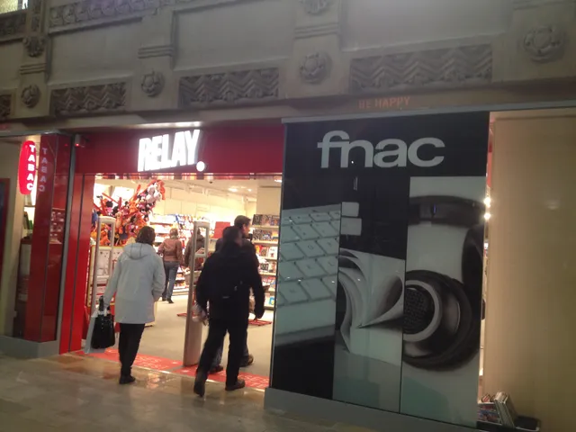 Fnac