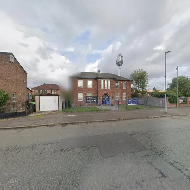 Agape Christian Fellowship