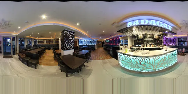 Sadagar Balti Restaurant