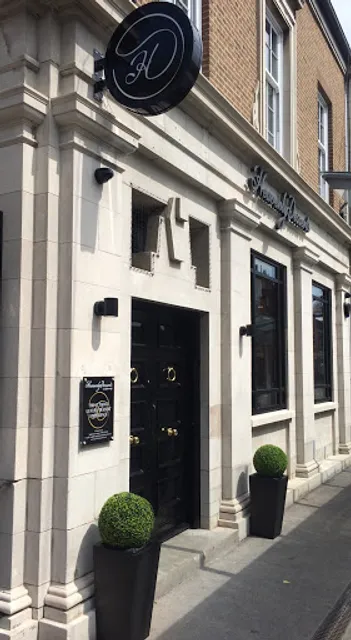 Heavenly Desserts Loughborough