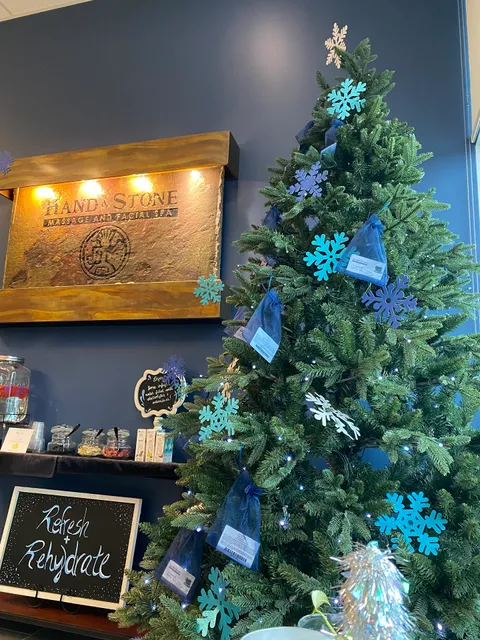 Hand & Stone Massage and Facial Spa