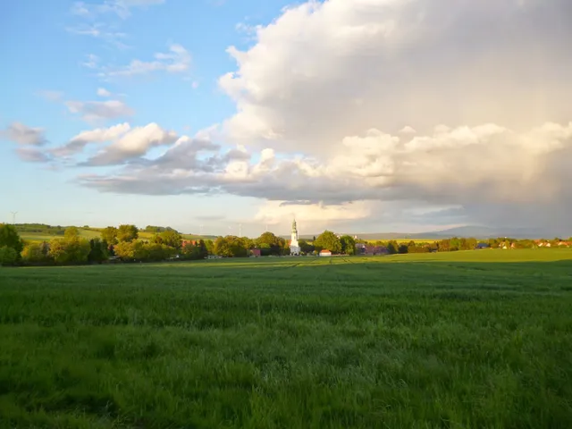 Mühlenhof Oberseifersdorf - Ferienwohnungen