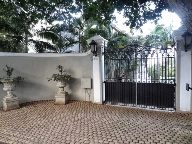 Salsabeel Boutique Hotel