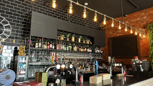 Redcorc Bar and Kitchen