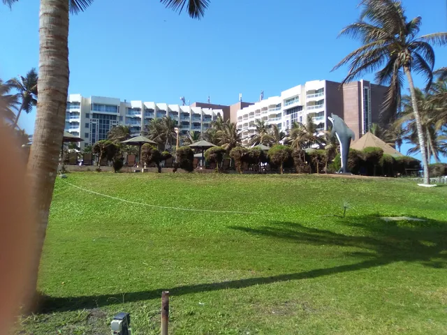 Les Jardins de l’Océan