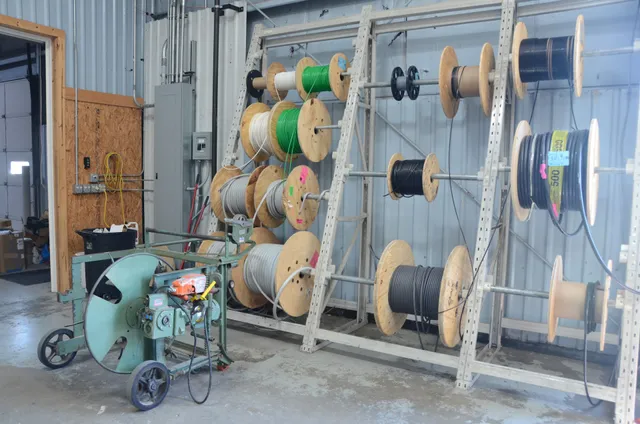 Alpha Supply (formerly A & D Electric Supply)