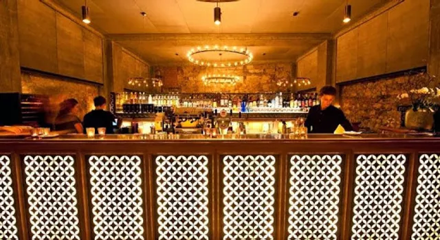 Salzhaus Restaurant Bar