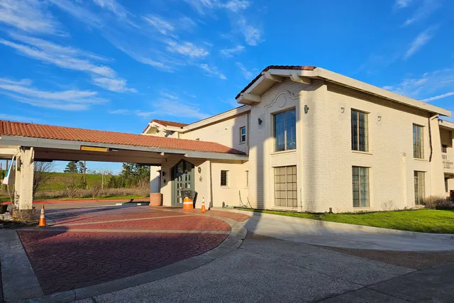 Quality Inn Nacogdoches Near University