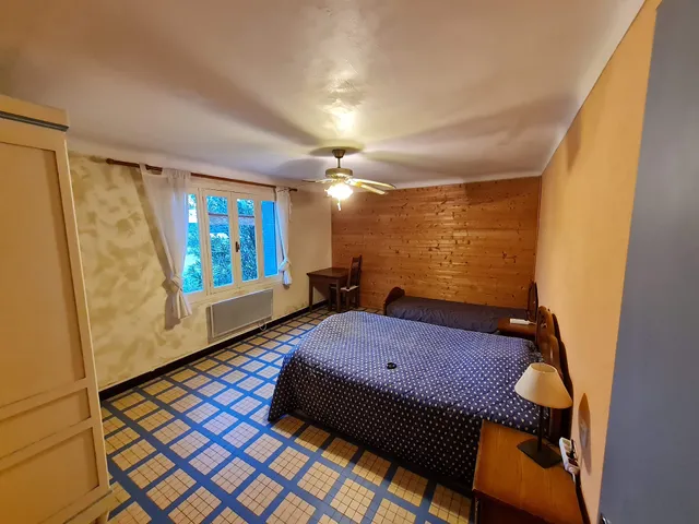 Gite du Poney Fringant