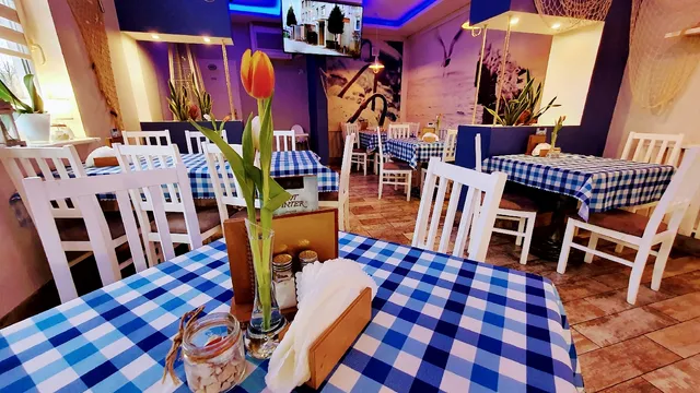 RESTAURACJA Bistro Polonez