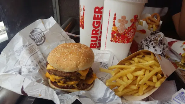 Burger King