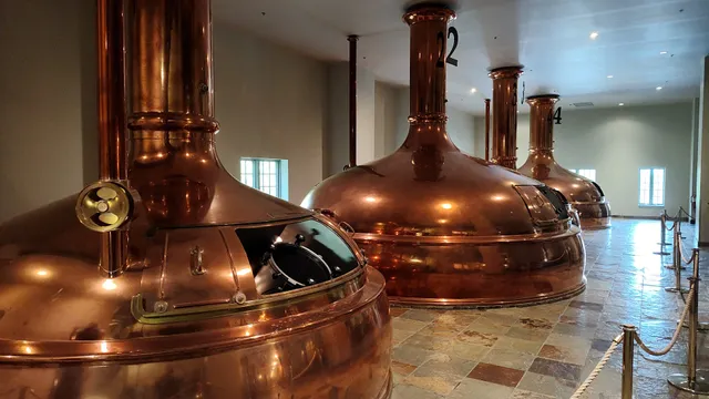 New Glarus Brewing Company