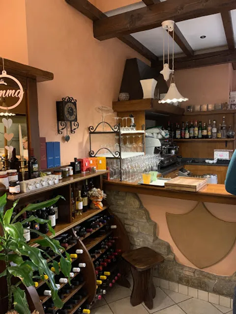 I Sapori di Terra e Mare