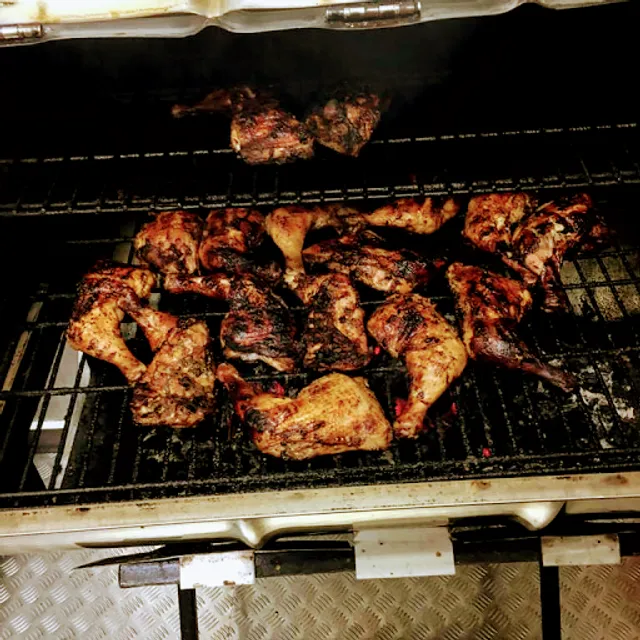 Original Jamaican Jerk Centre