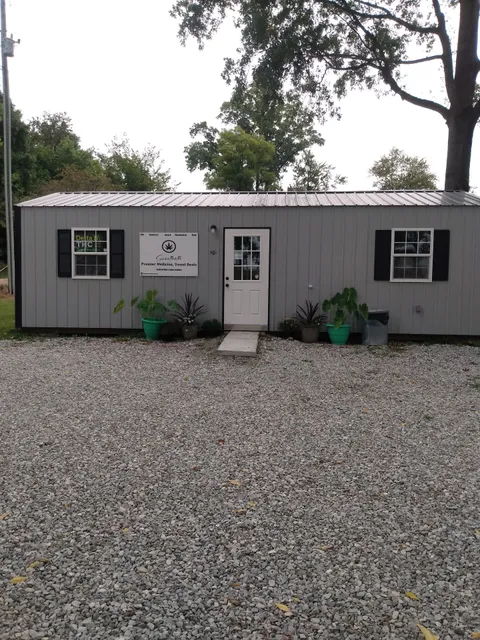 Sweettooth New Age Head Shop