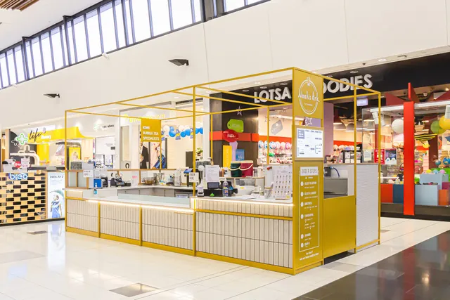 Noah's Ark Teahouse NorthWest