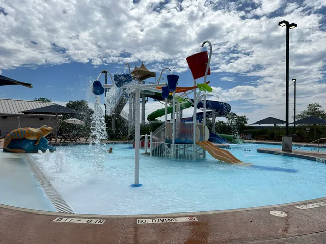 The Salvation Army Kroc Center Kerrville