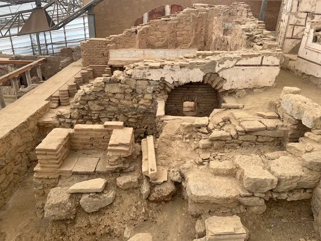 Terrace Houses of Ephesus