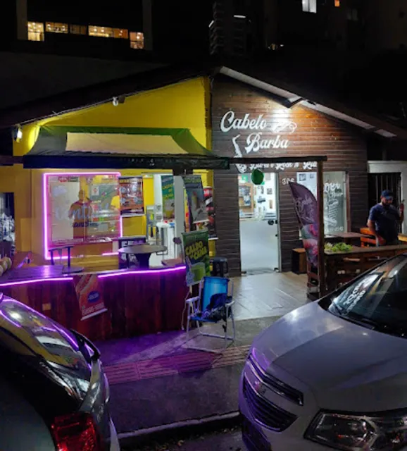 BARYBURGER | Marmitaria & Hamburgueria