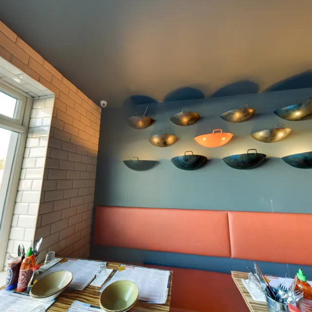 Lana Asian Street Food