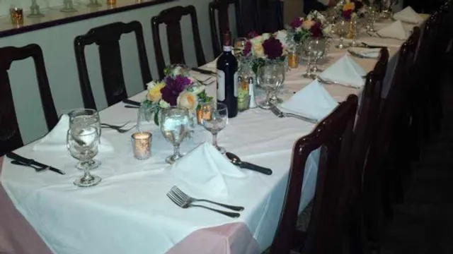 Kabul Afghan Cuisine