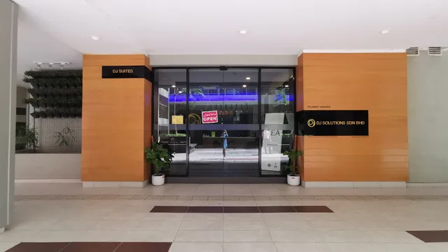 DJ Suites Ara Damansara
