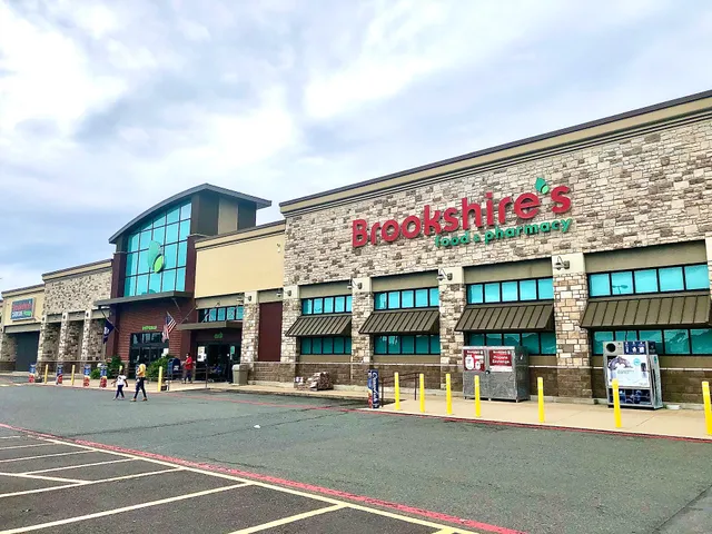 Brookshire's