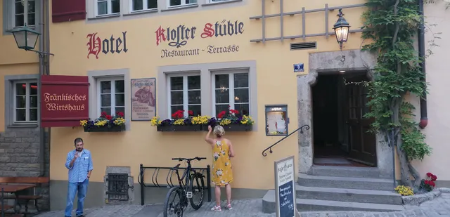 Restaurant Klosterstüble