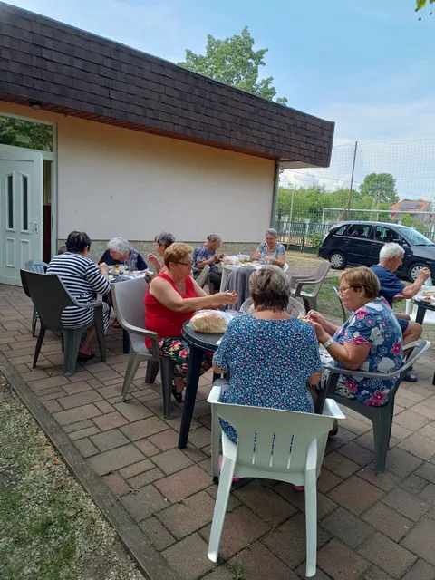 Mediterrán Vendégház