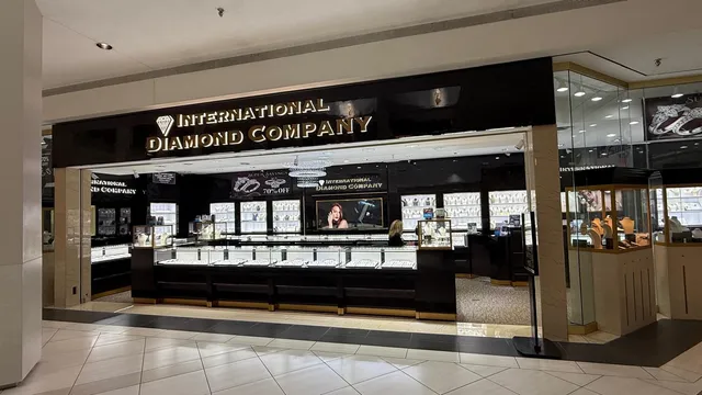 International Diamond Company