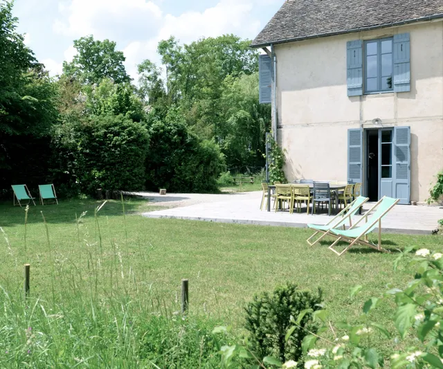 La Maison du Bastion