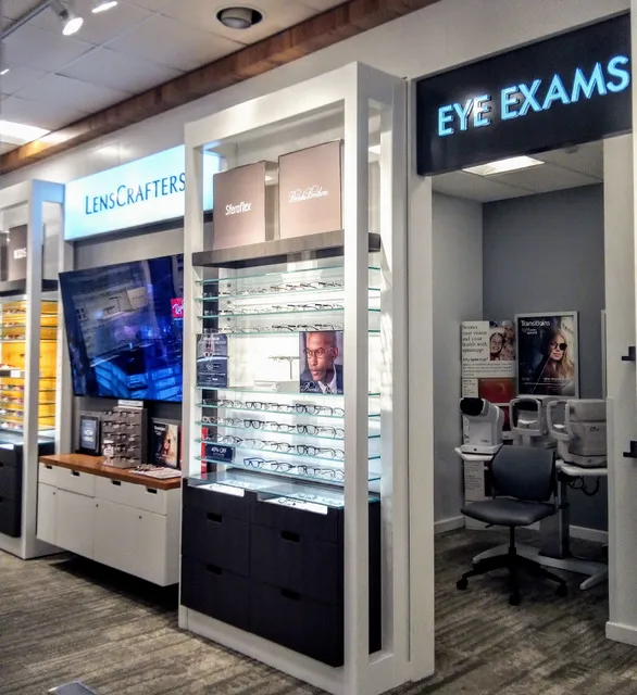 LensCrafters at Macy's