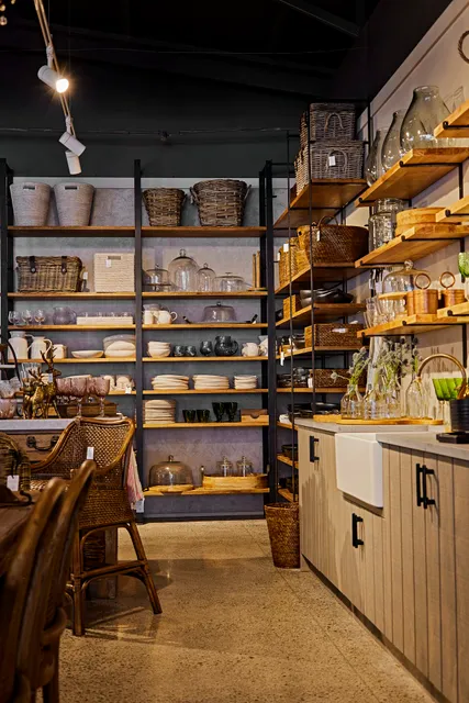 French Country Collections Newmarket