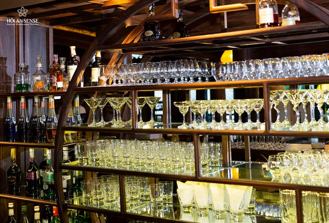 Hoi An Sense - Vietnamese Restaurant