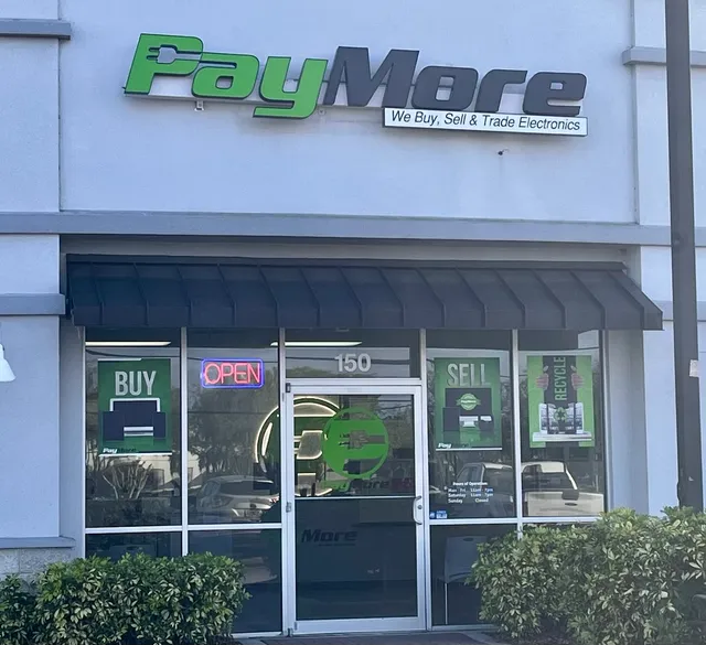 PayMore - Buy, Sell & Trade Electronics
