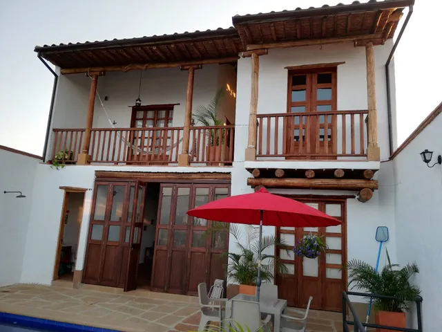 Mirador de Augusto & Edilia