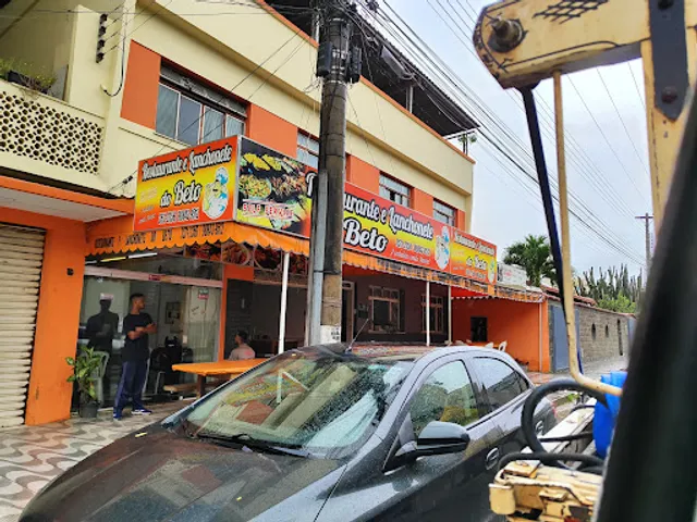 Restaurante do Beto