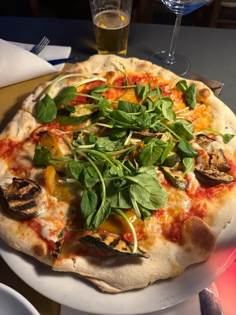 Pizzeria Steak House Ae Botti