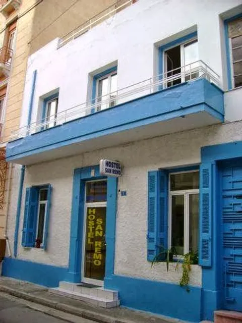 Hostel San Remo