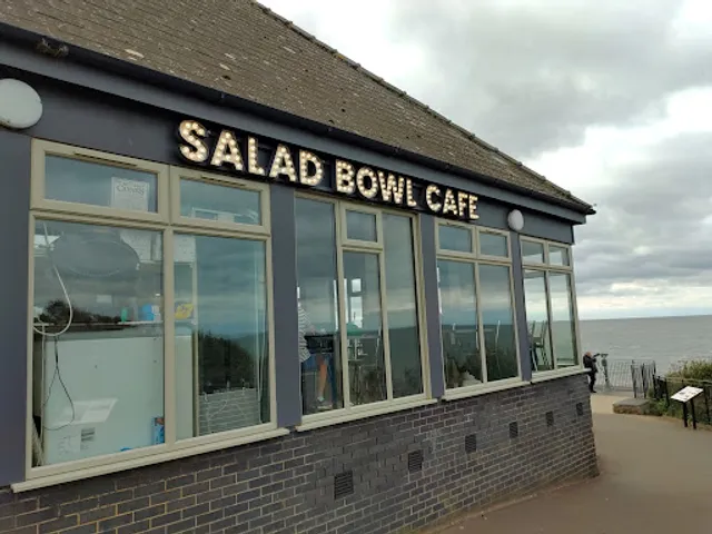 Salad Bowl Cafe