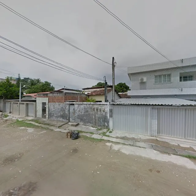 Canaã Doces e Salgados