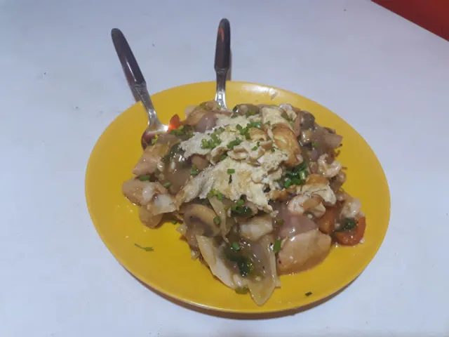 Prity's Kitchen Broad Street Kolkata