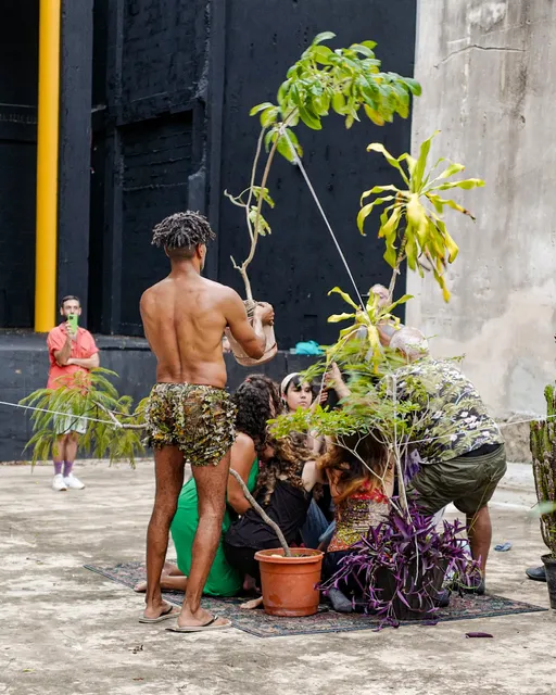 Cine-Teatro Paradise