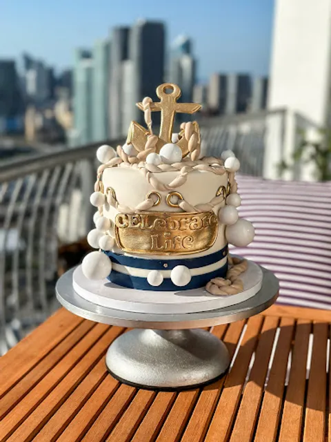 Bonjour Cake Shop Miami