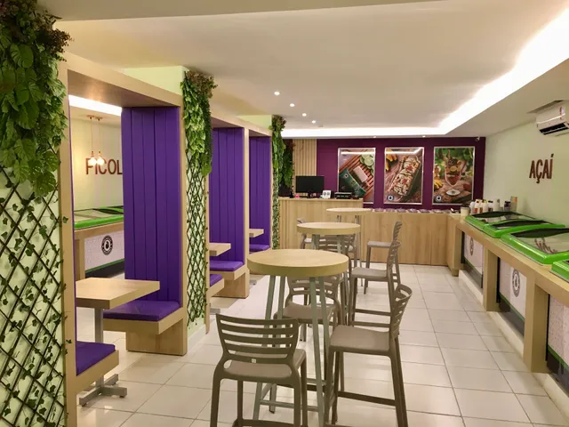 Trilhas da Amazônia