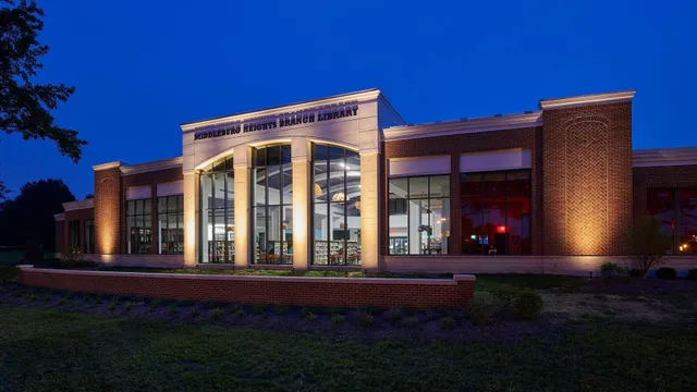 Middleburg Heights Branch