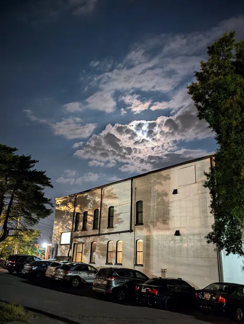 The Heinsman Guest House